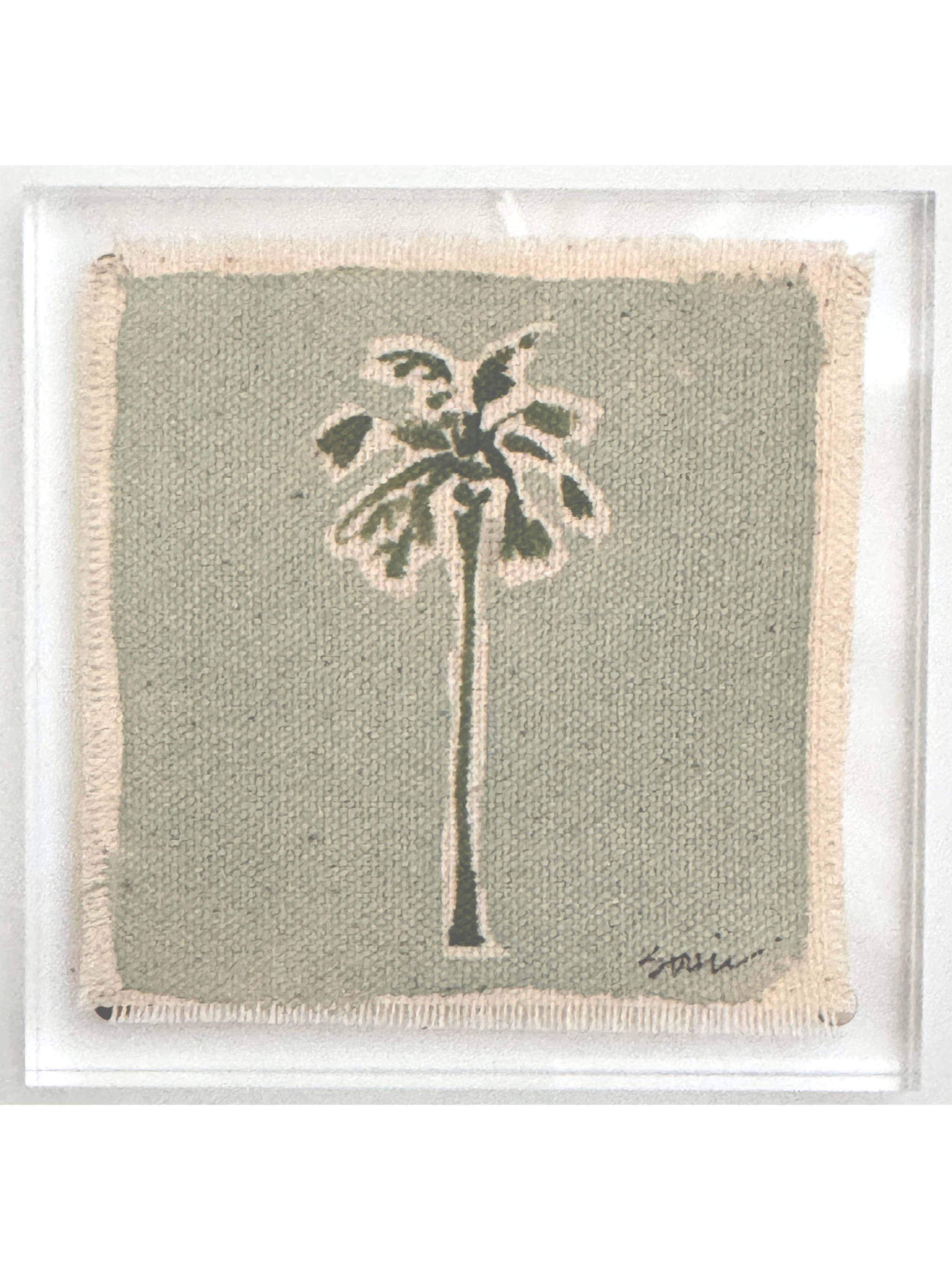 Mini Palm 20-0726