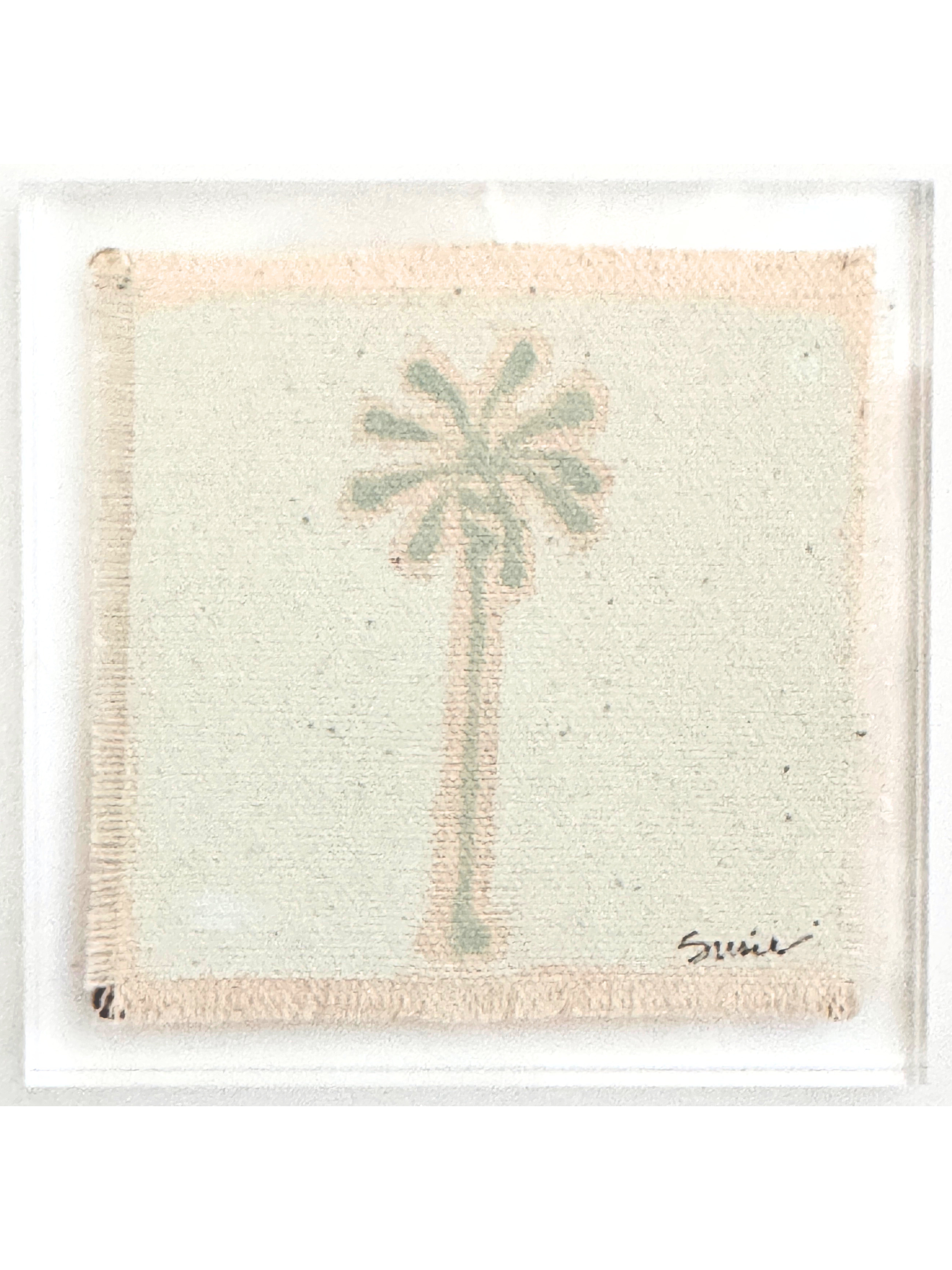 Mini Palm 19-0726