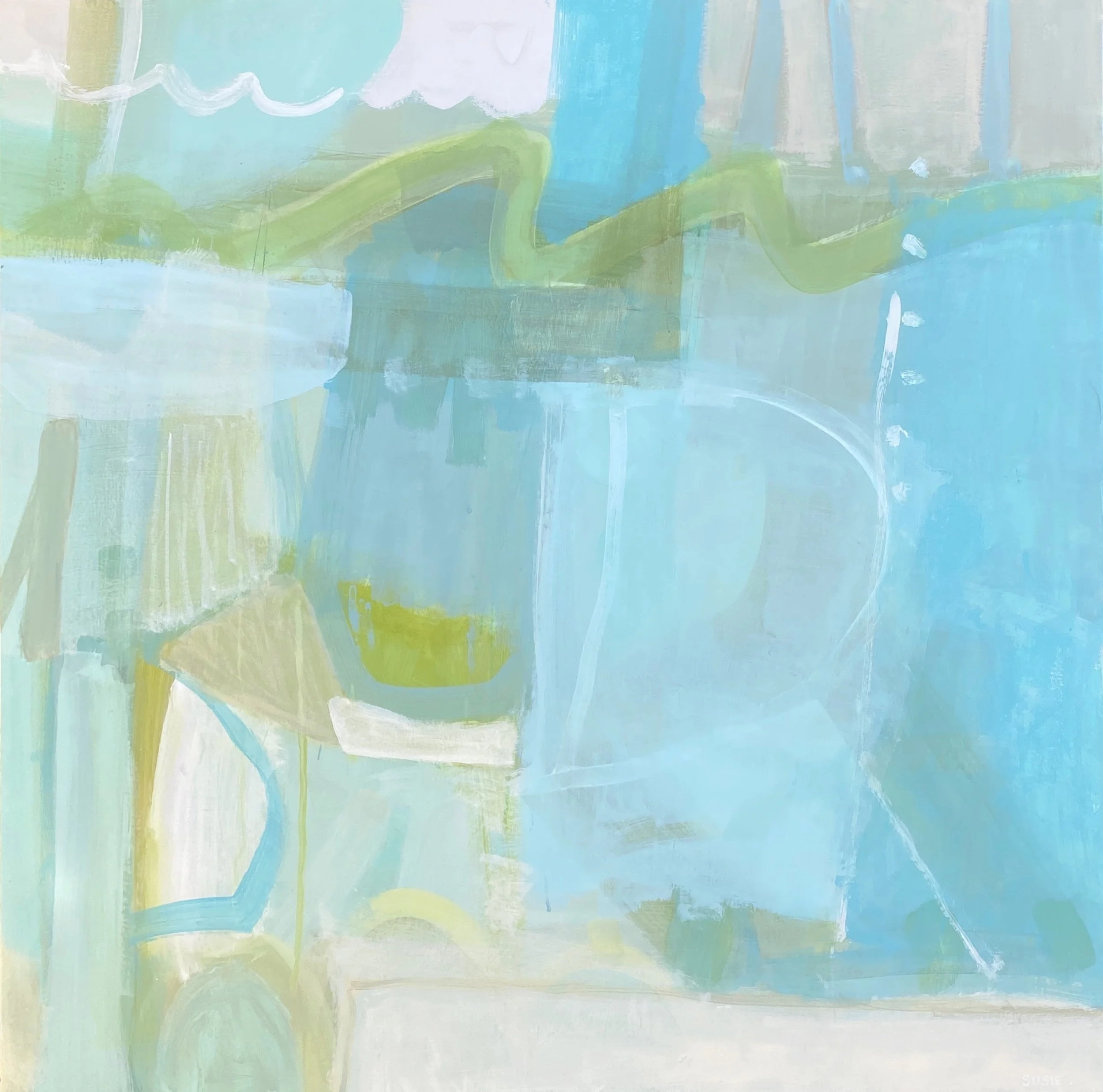 With Anticipation-30x30C.JPG