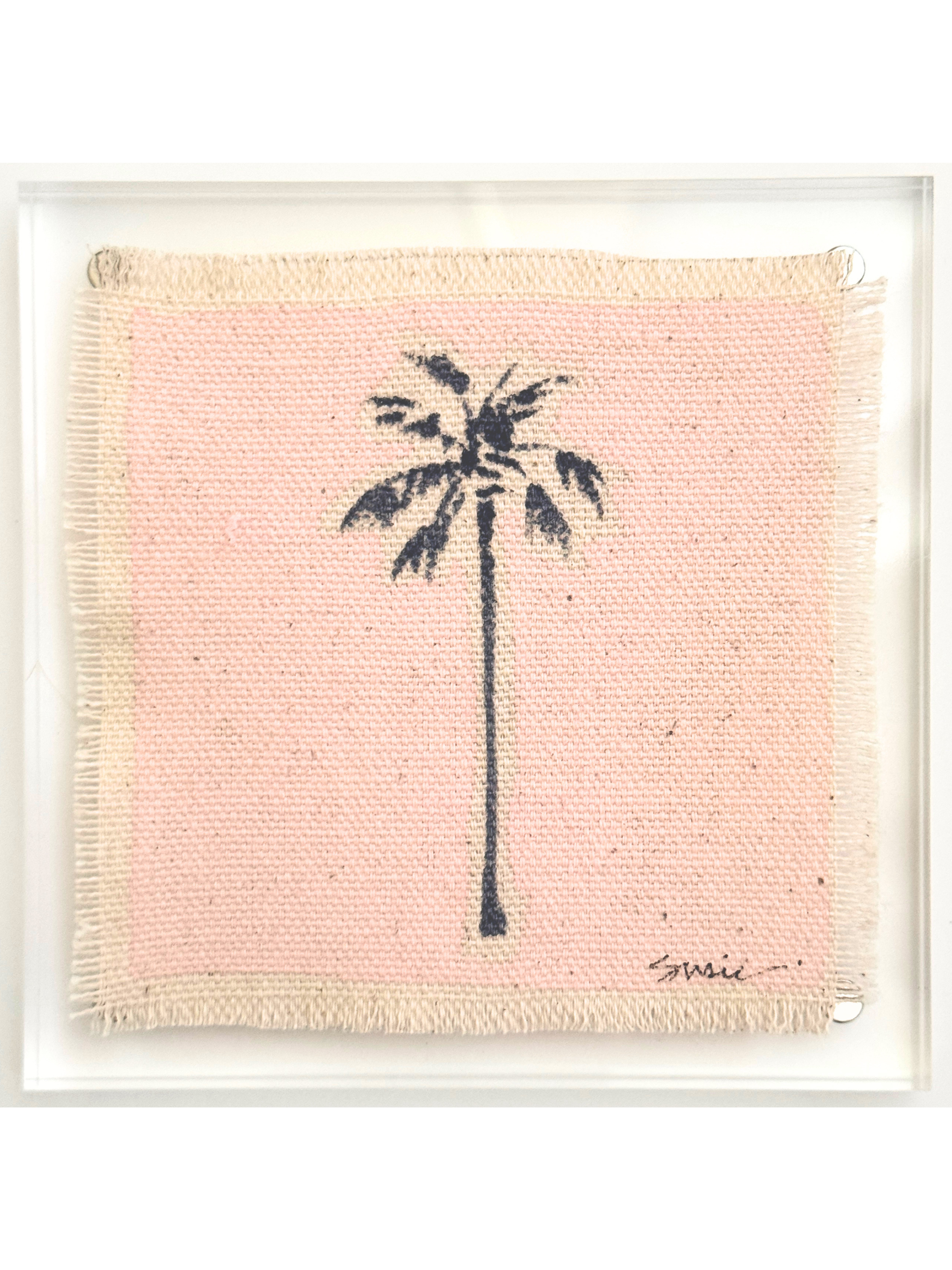 Mini Palm 17-0726