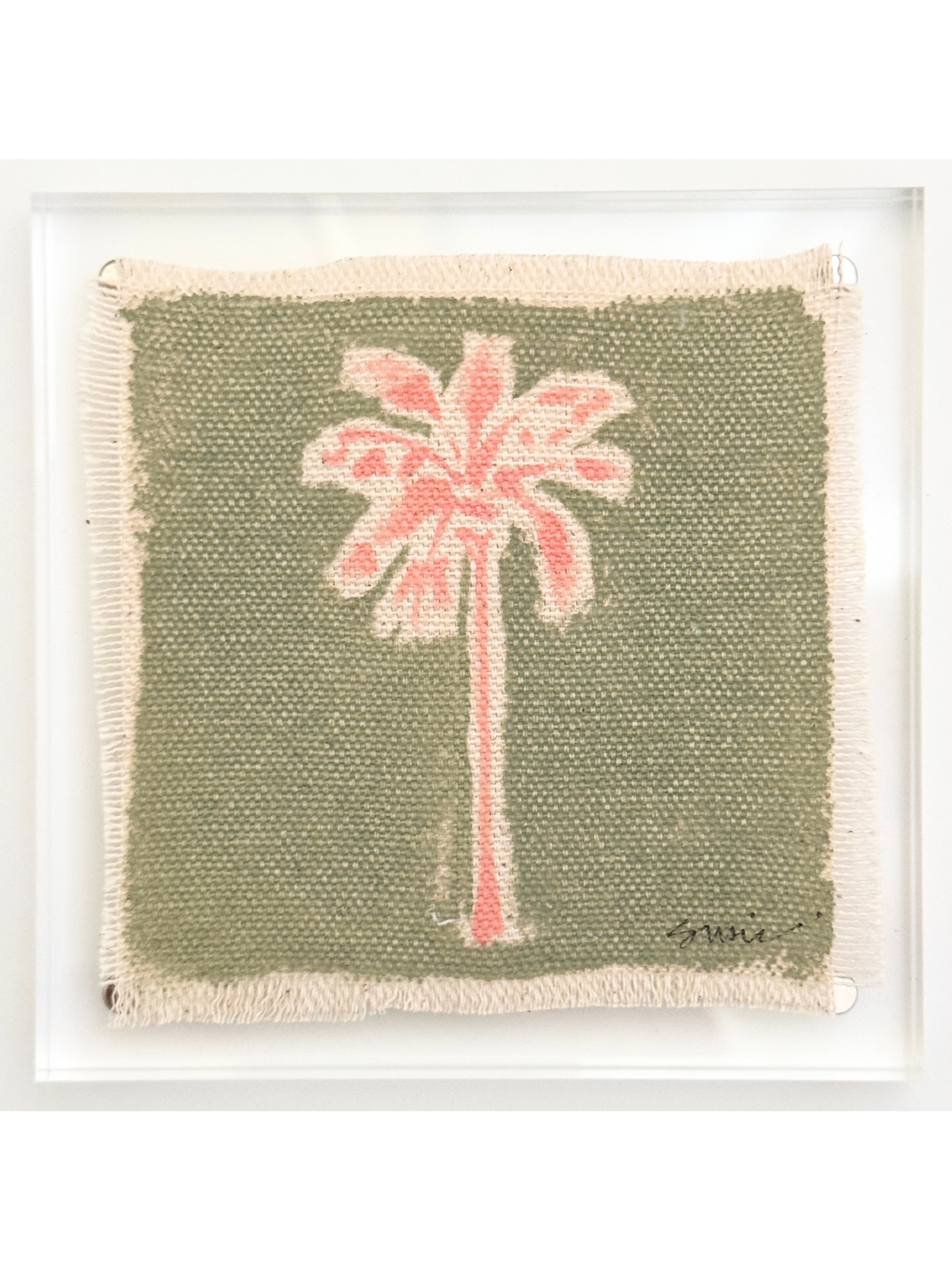 Mini Palm 7-0726