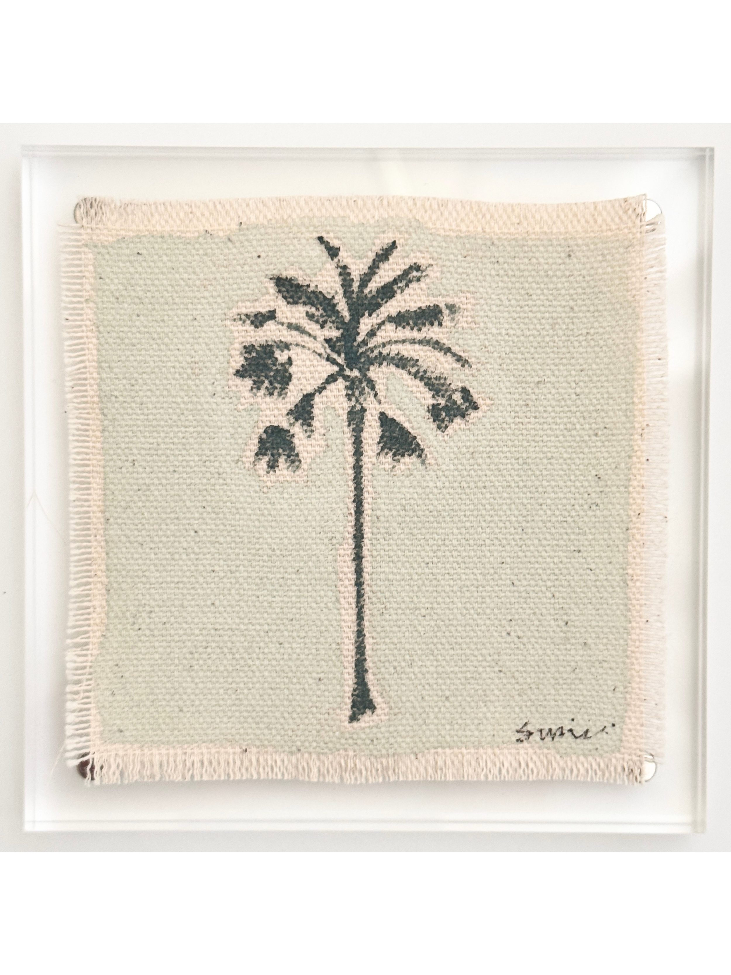 Mini Palm 11-0726