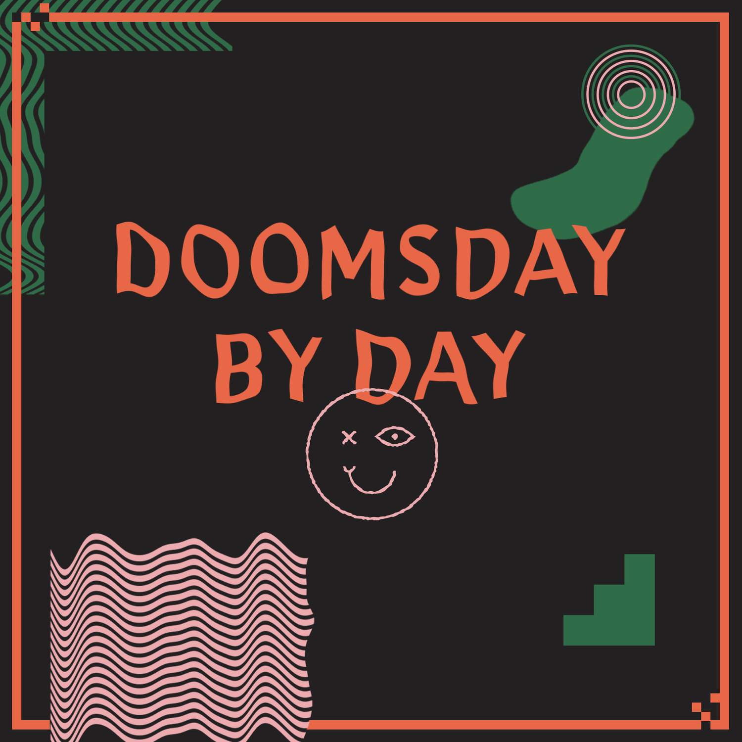 Doomsday By Day