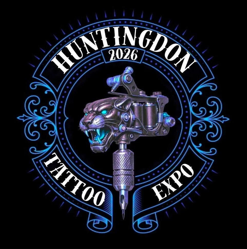 NMP @ Huntingdon Tattoo Expo