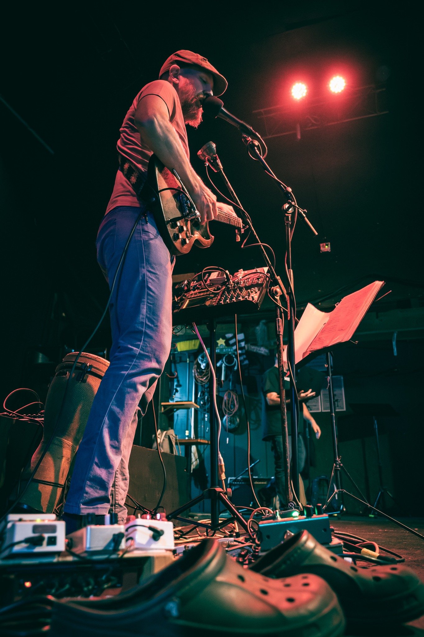 NMP @ Omni Bedford Springs/Paint Bedford County Event