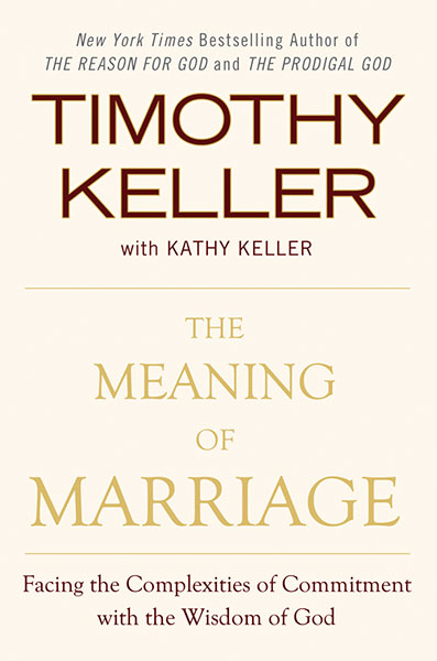Of marriage today meaning The Meaning