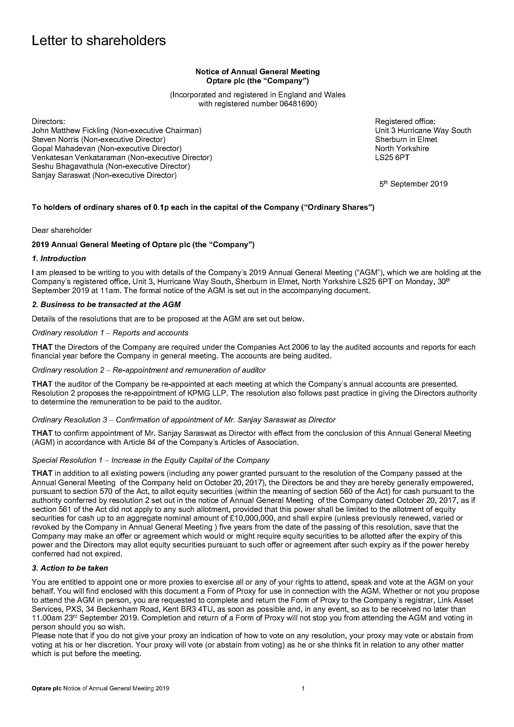 Optare plc Notice of Annual General Meeting 2019_Page_2.jpg