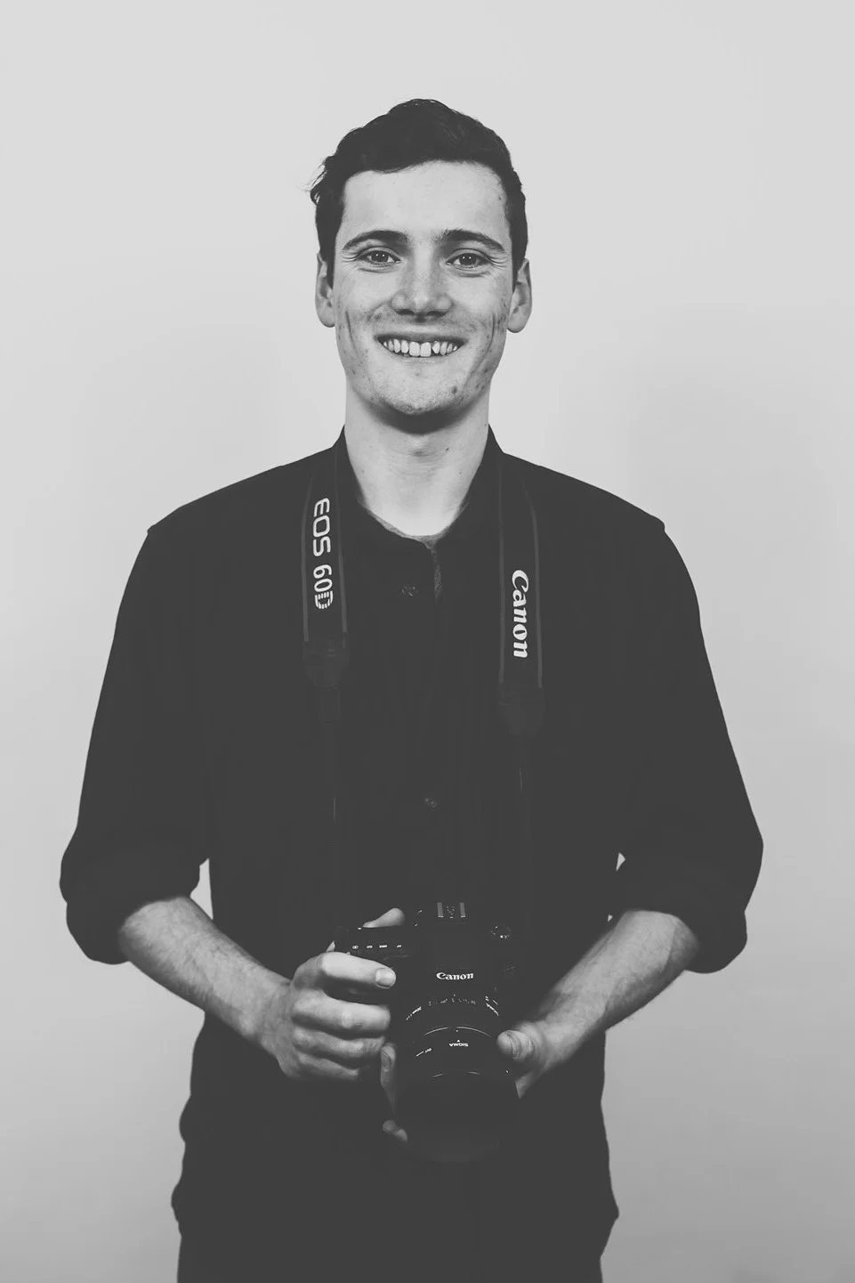 Lorcan O'Brien / Civil Service