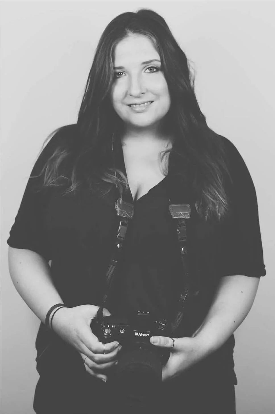 Rachel Neely / Publishing