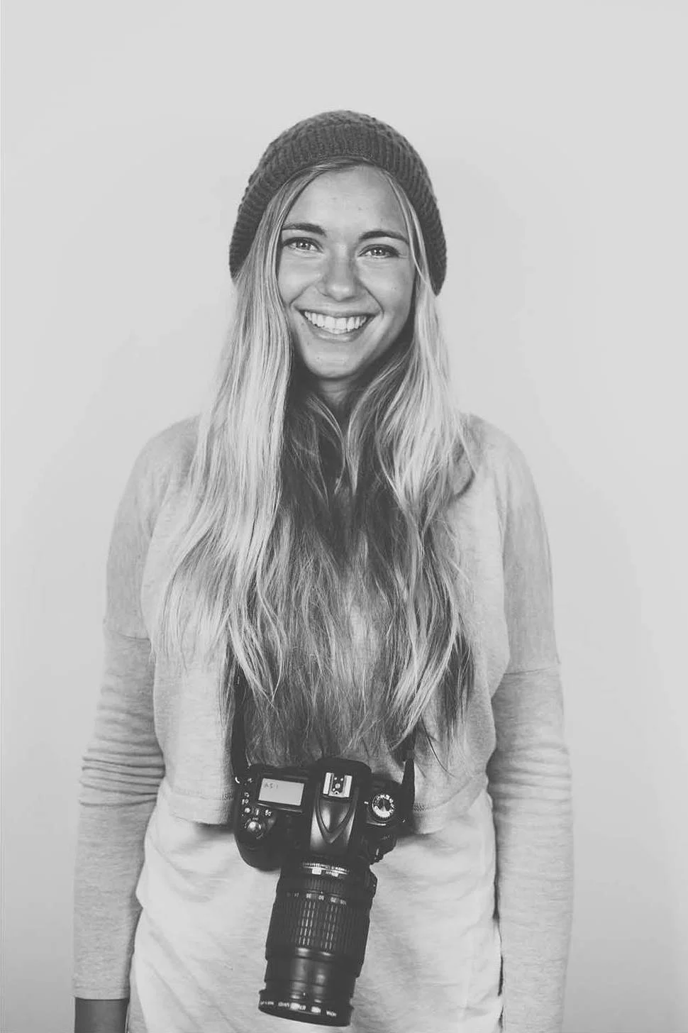 Nina Haanes Hessen / Law