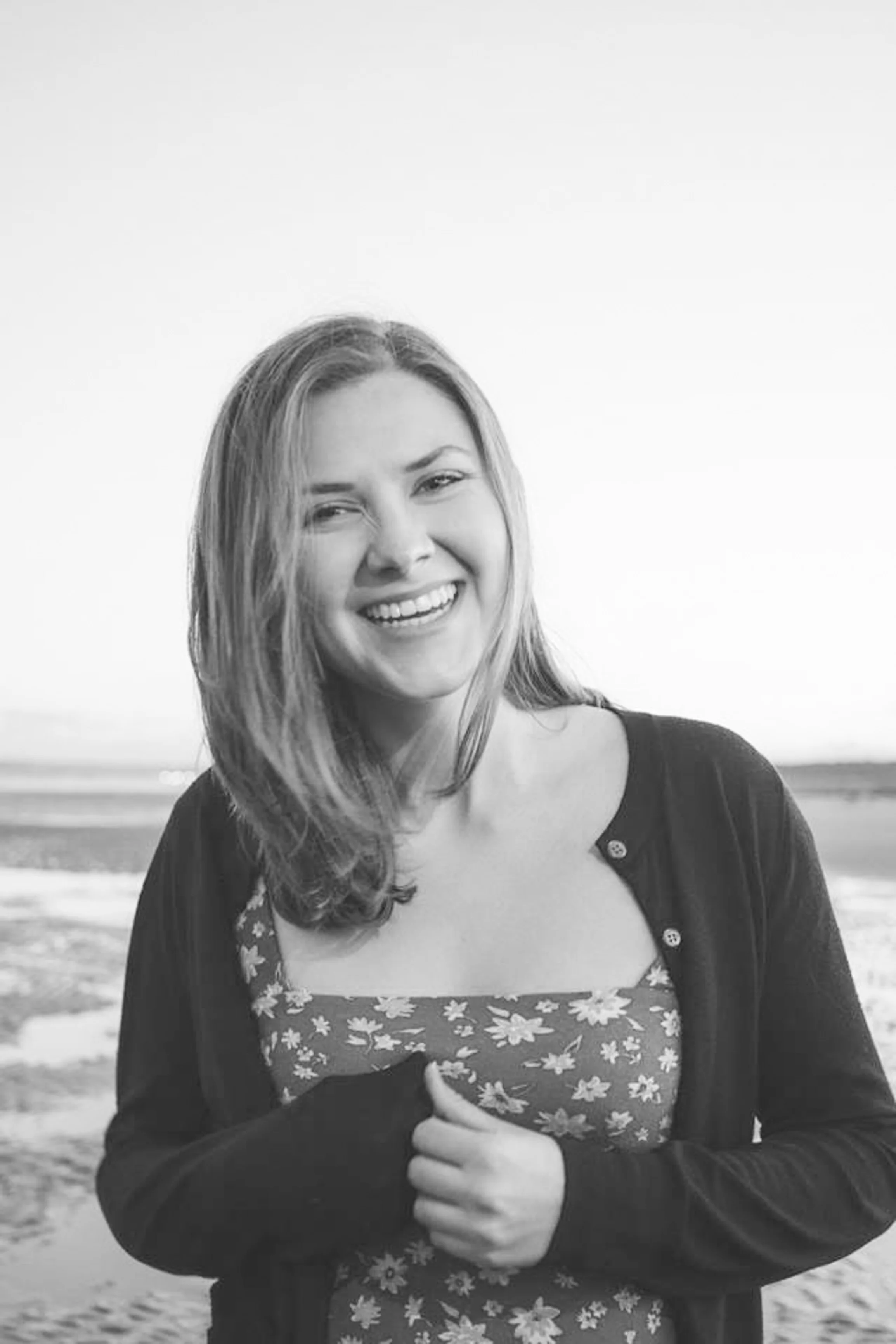 Alyssa Chafee / Science Communication