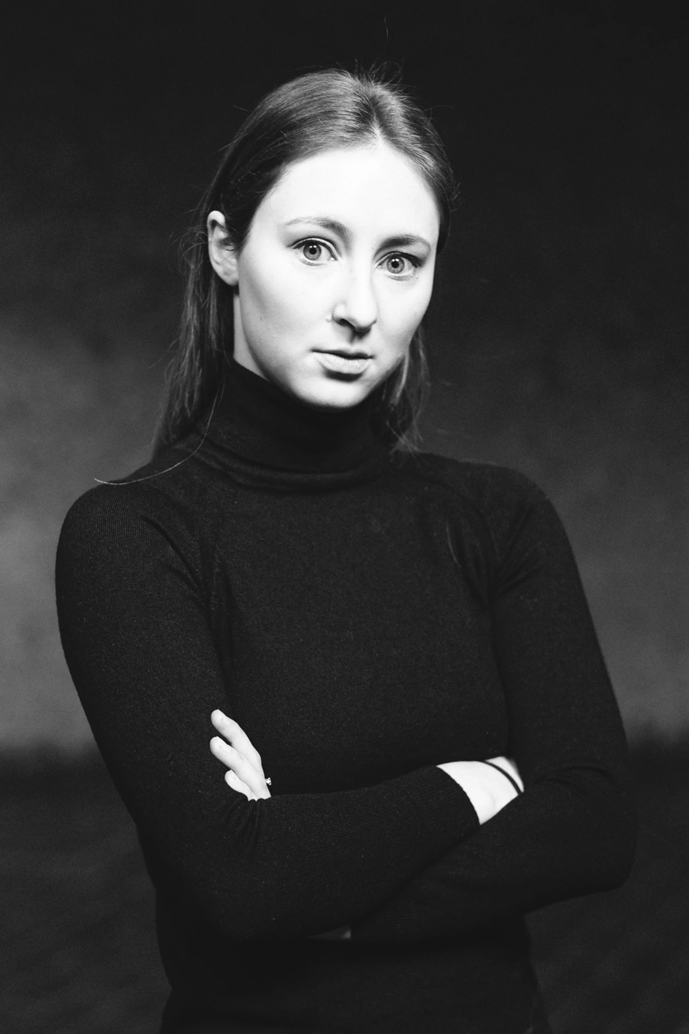 Jessica Biggs / Consultancy