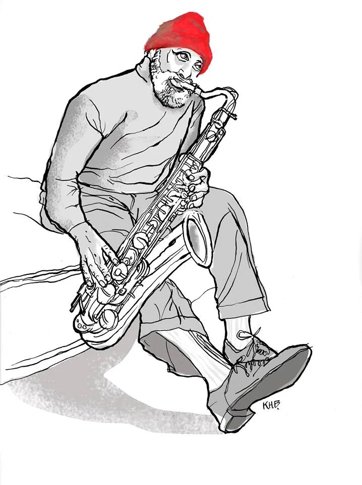 Sonny Rollins