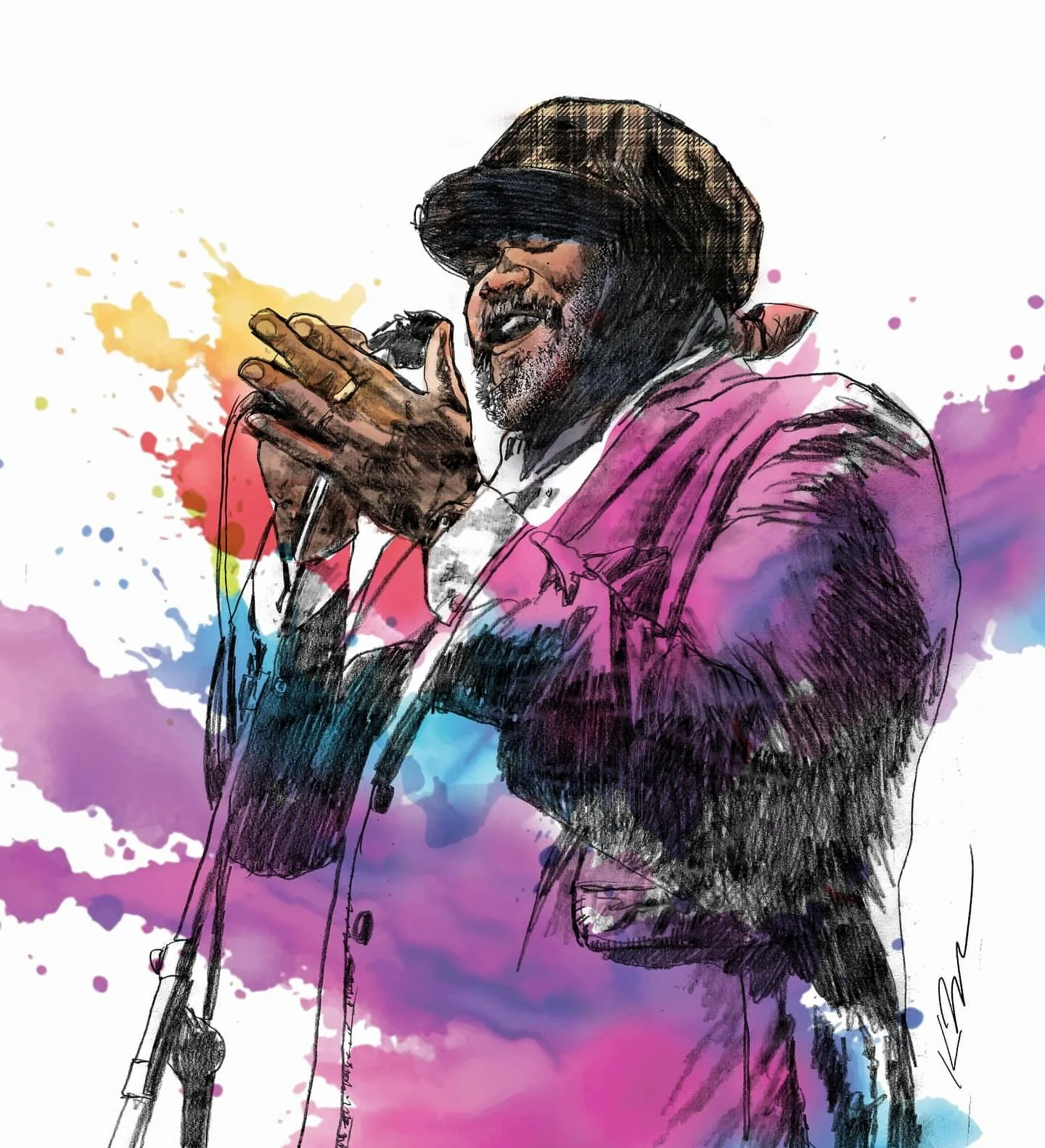 Gregory Porter