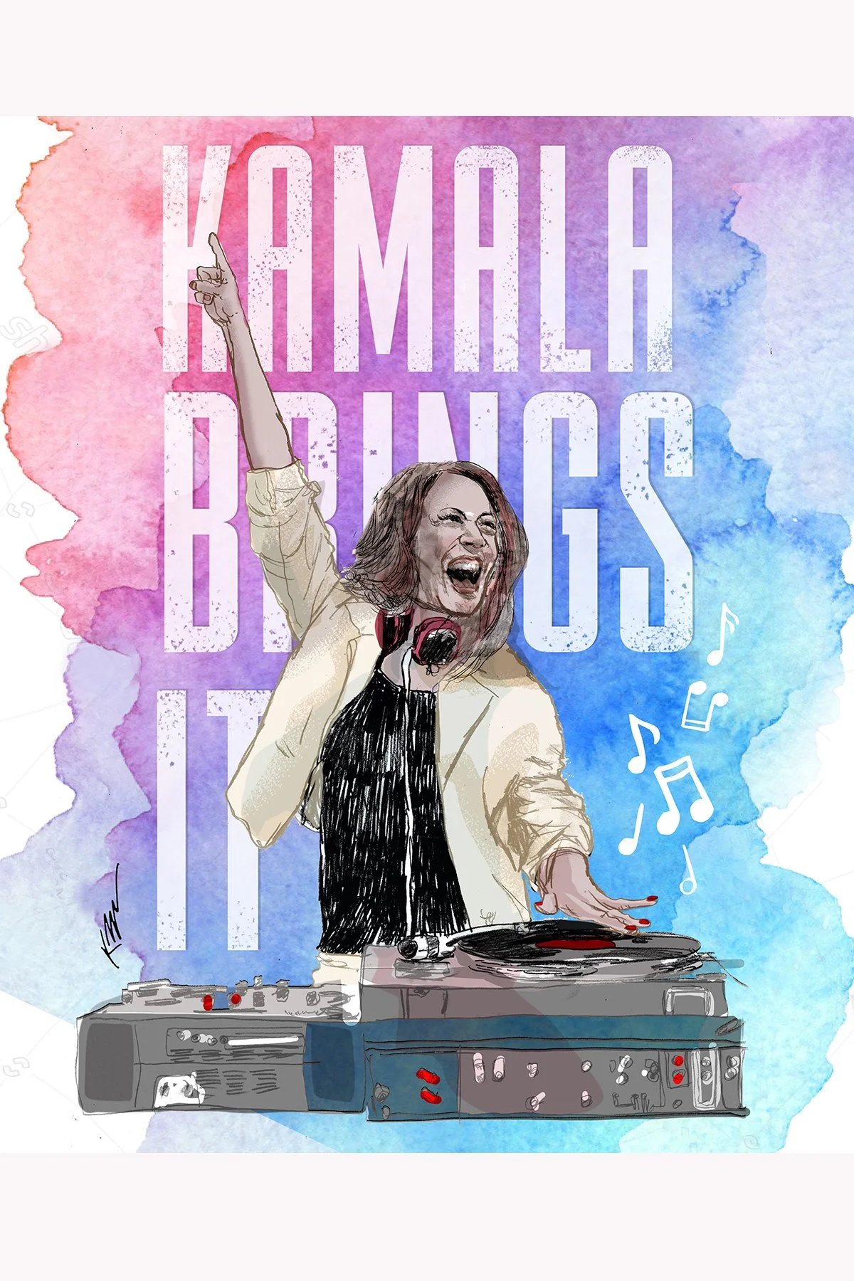 Kamala DJ FINAL KEITHHBROWN  14X17.jpg