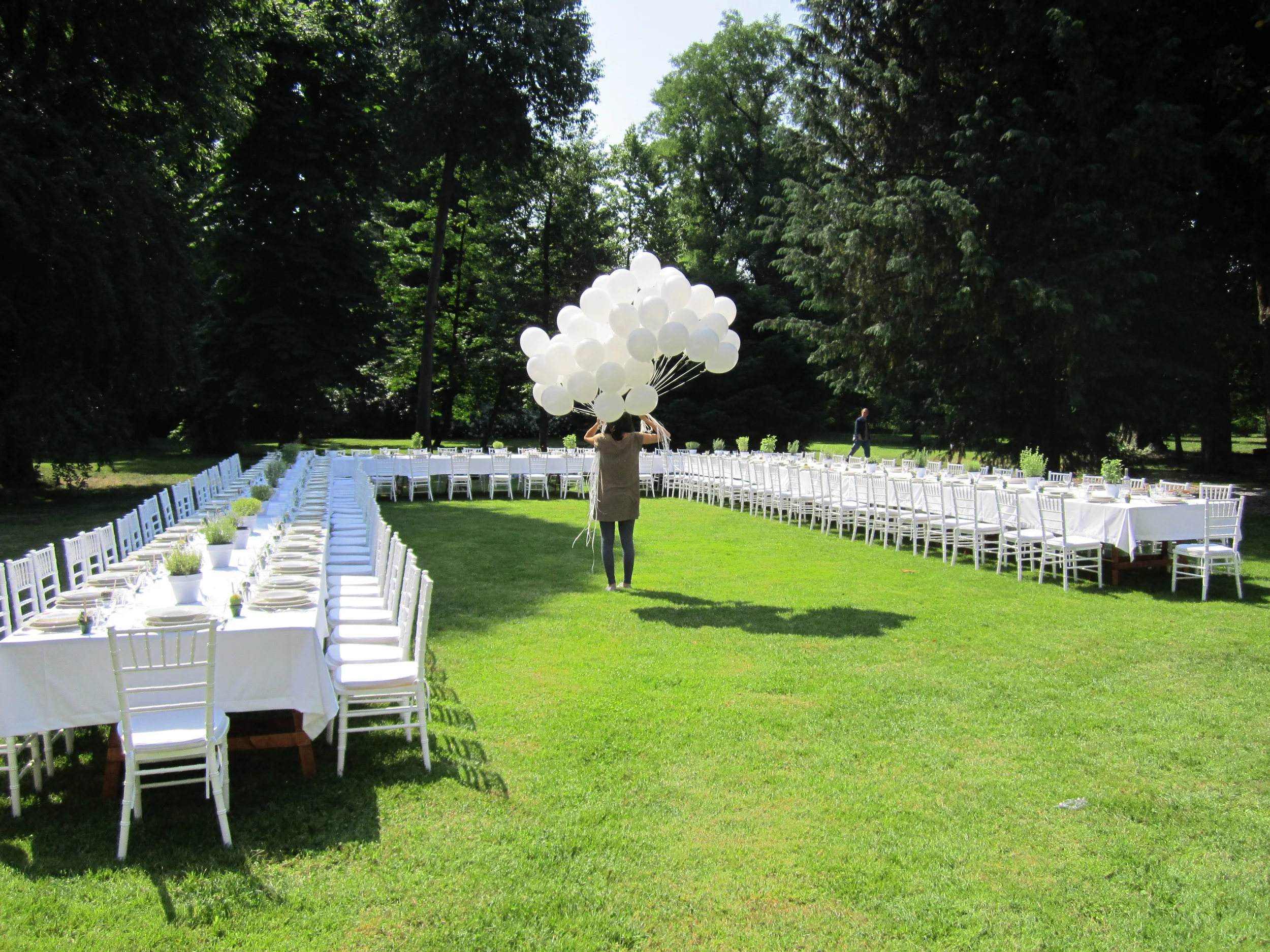 matrimonio civile in sede