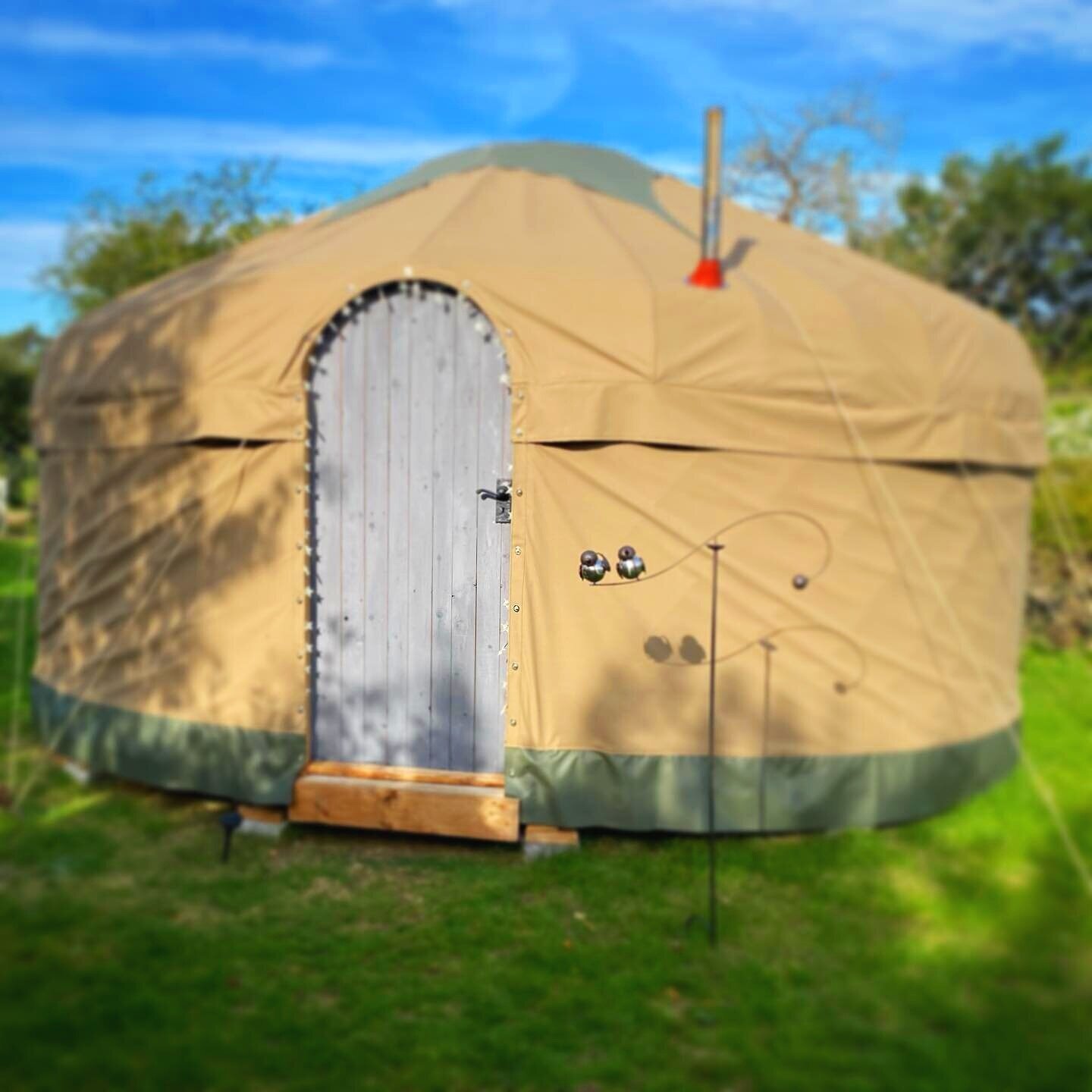 Glamping in 2021 – what options do we have for holidays this year?