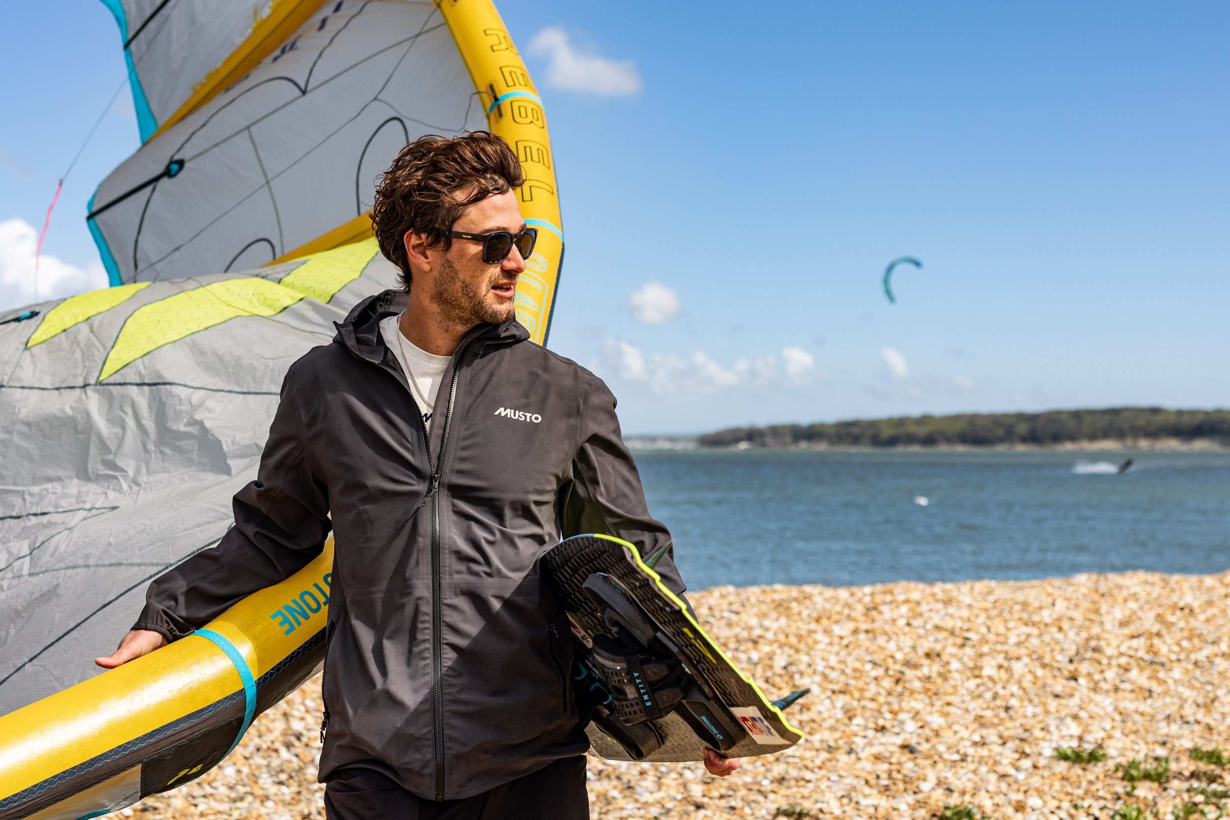 Kite for life