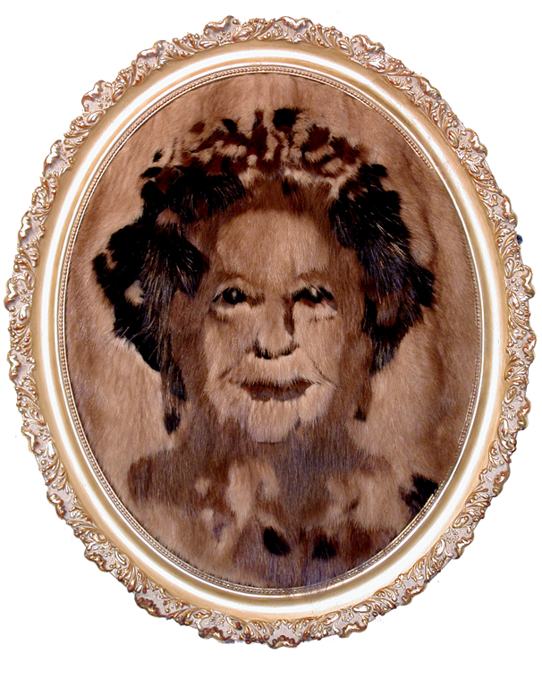 Fur Queen II