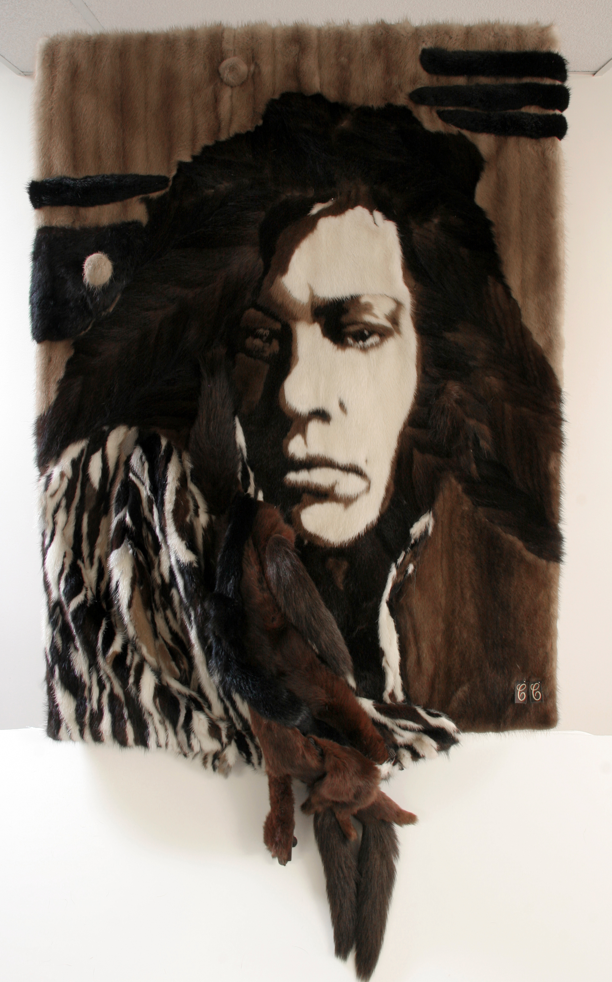 Mink Christine