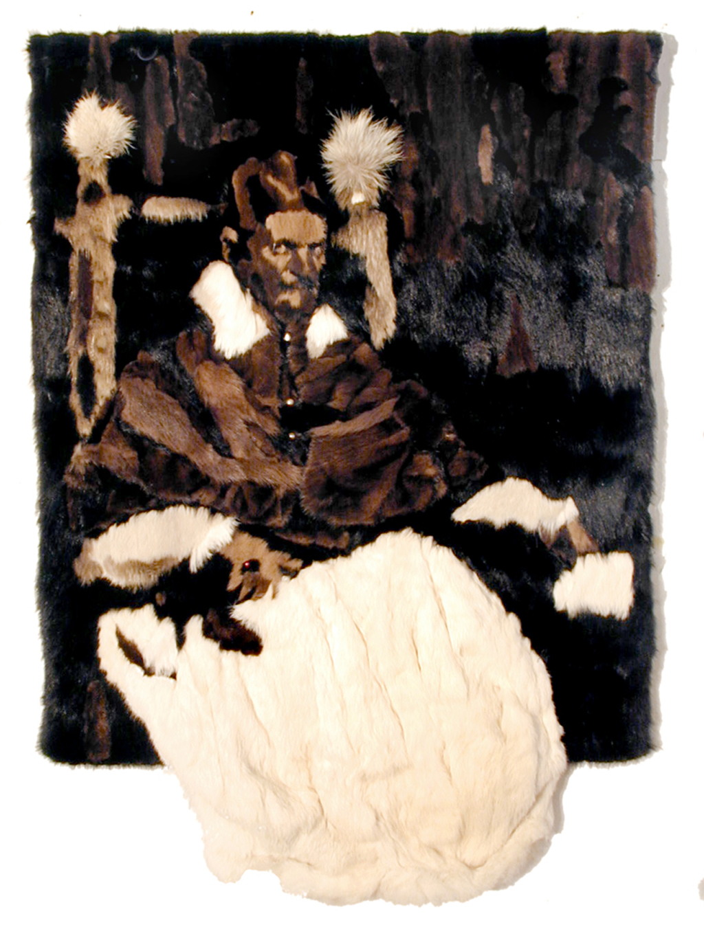 Fur Pope Innocent X