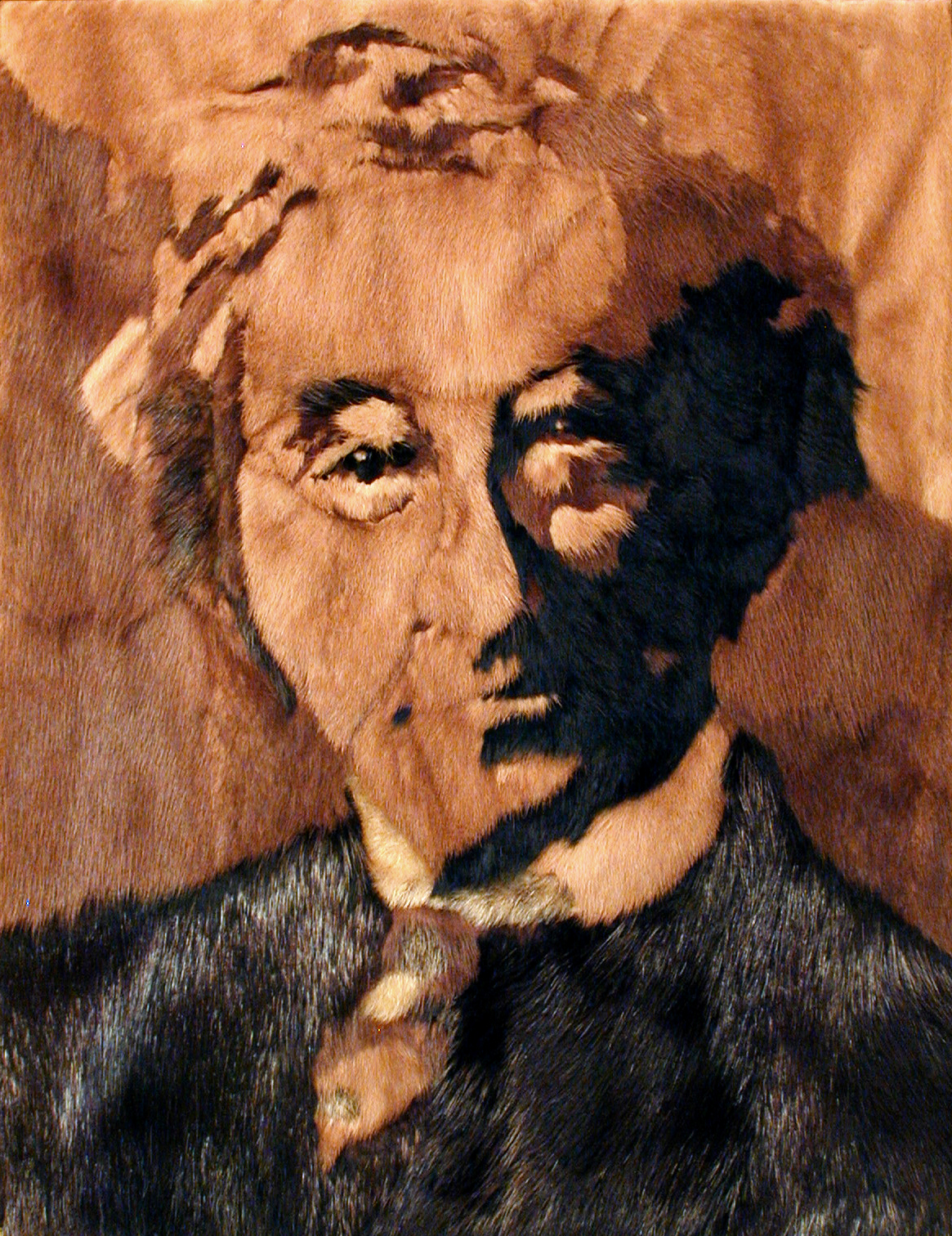 Fur John A. Macdonald