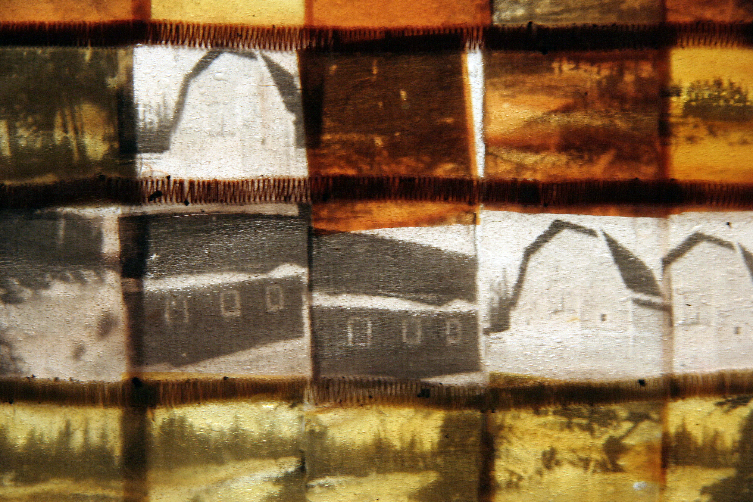 The Bearberry Project (Detail)