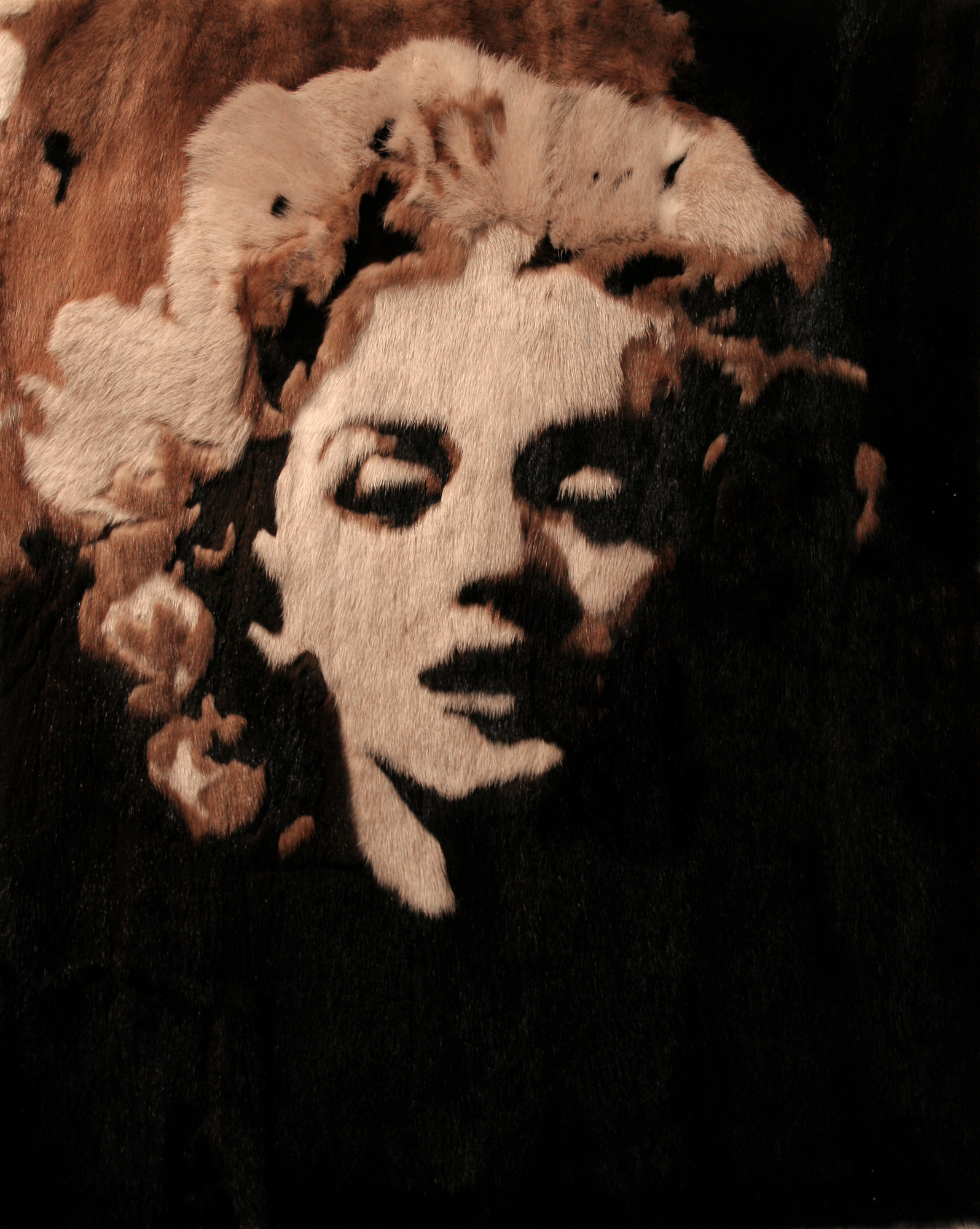 Mink Marilyn