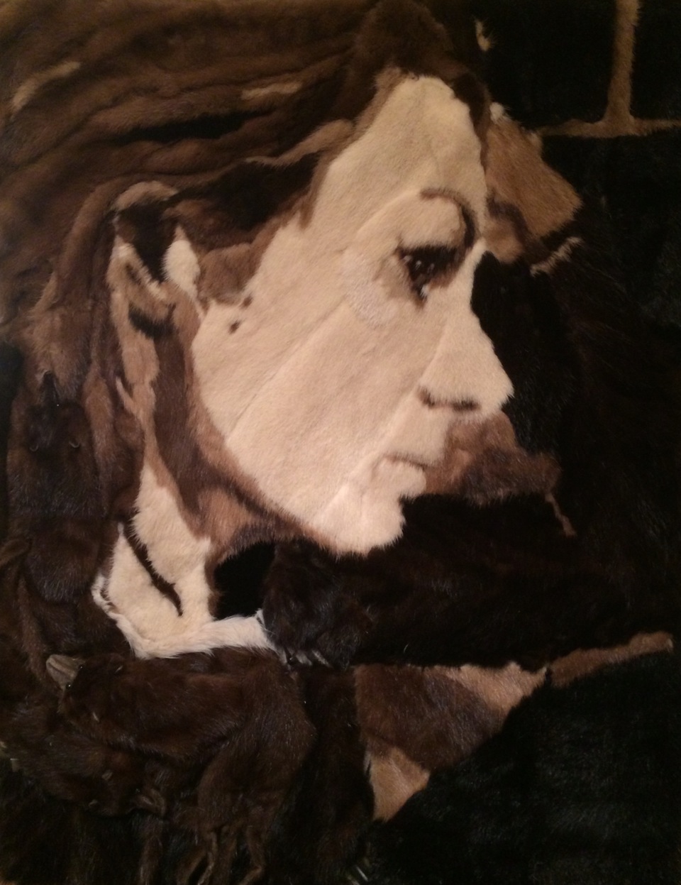 Mink Marianne (Profile)