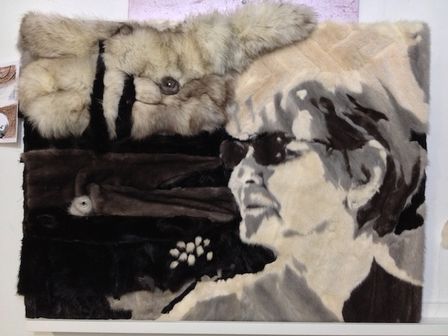 Mink Brenda