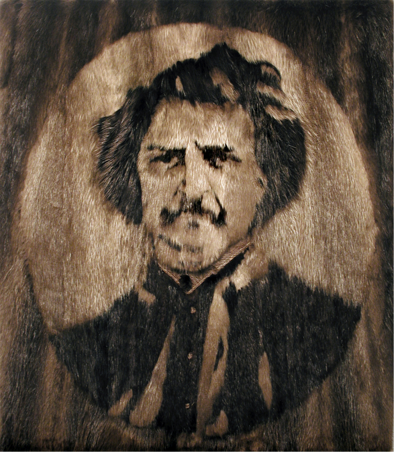 Beaver Louis Riel