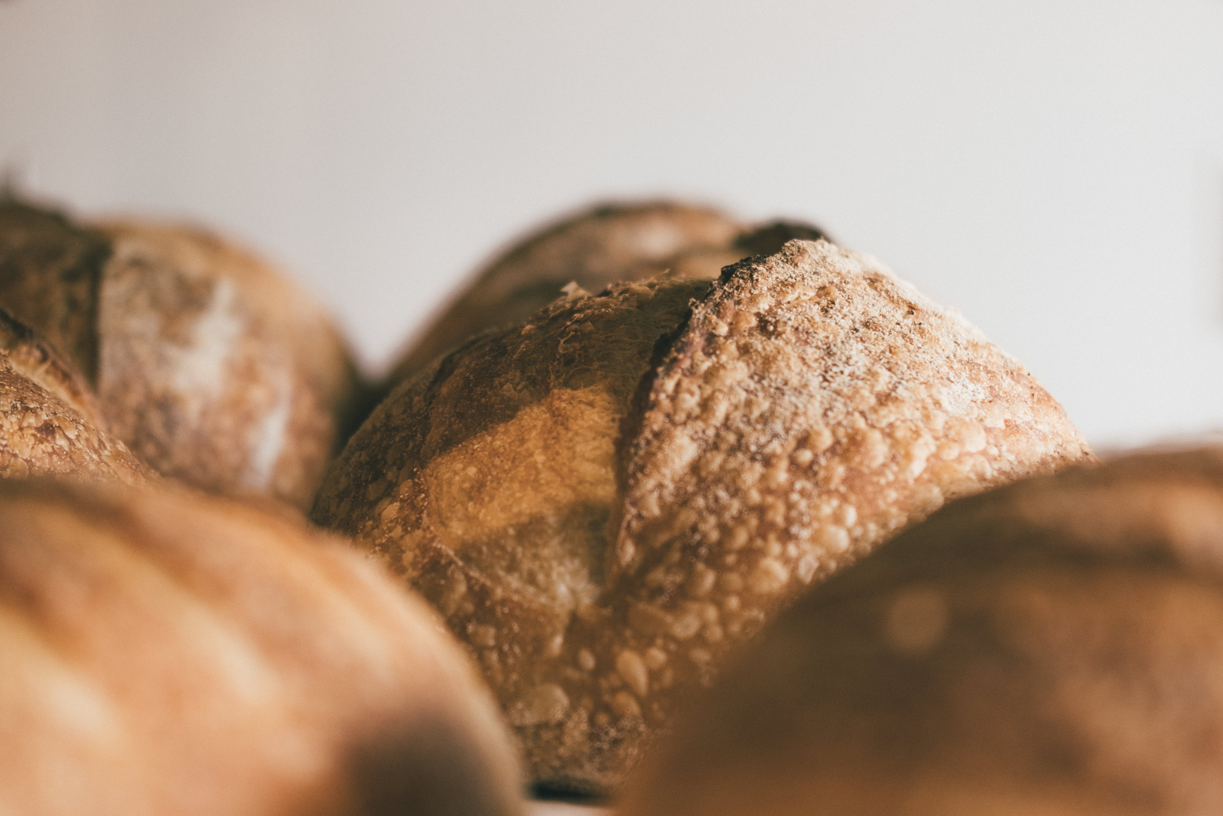 CCM Sourdough