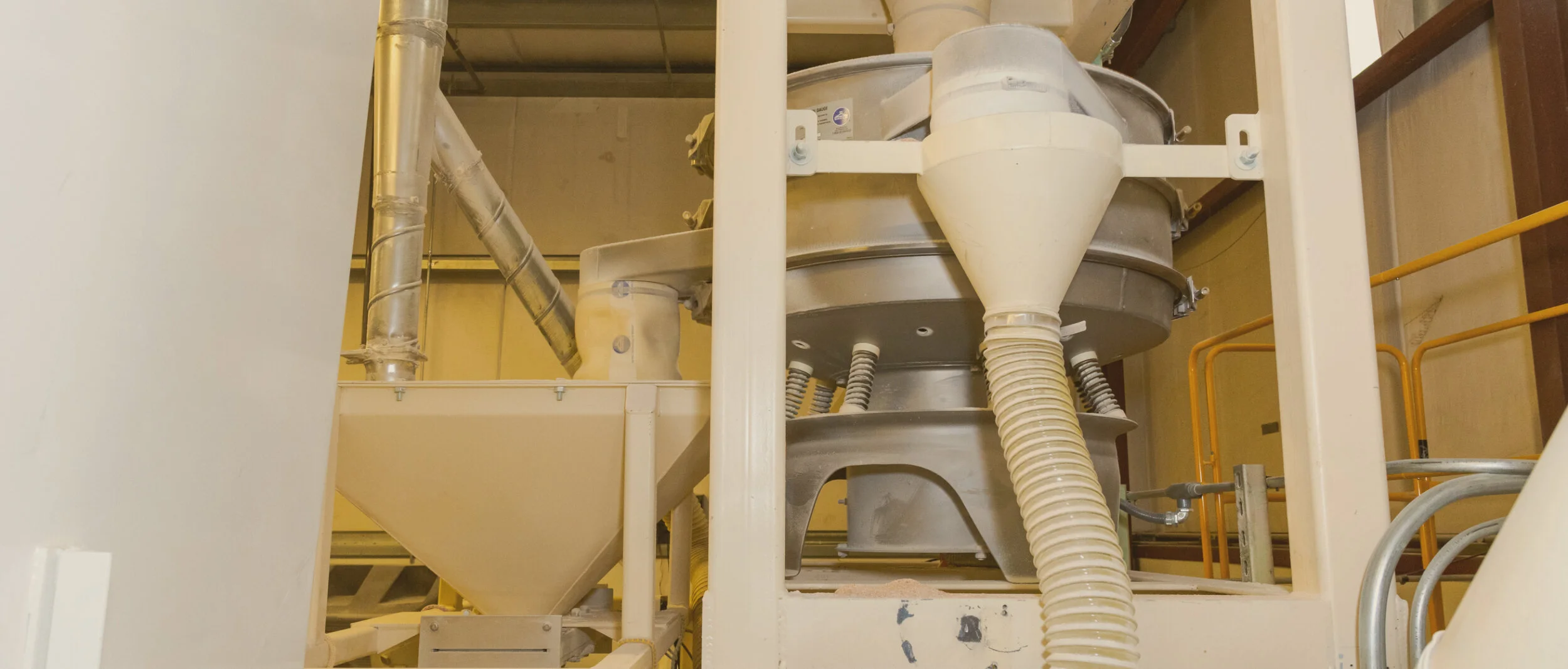 Our Mill — Camas Country Mill