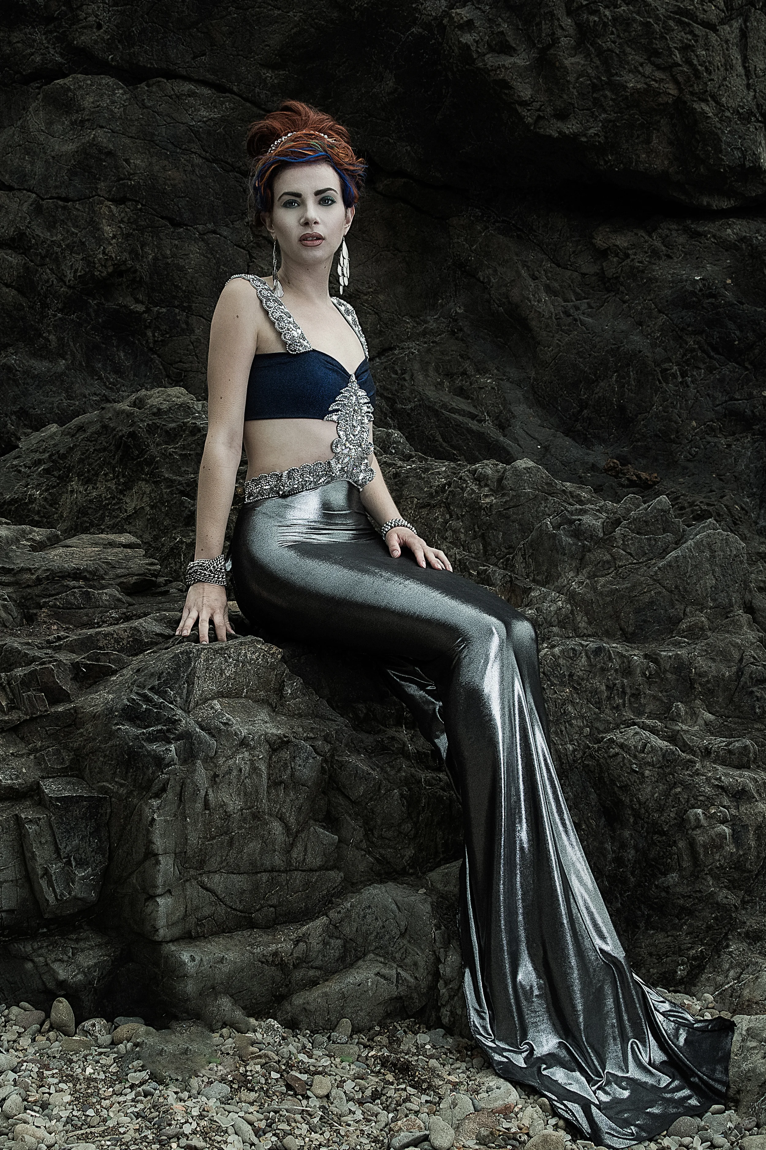 "La Sirena"