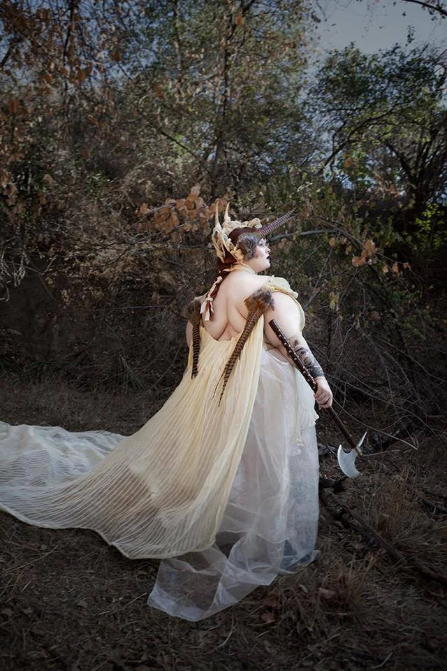 "Freya"