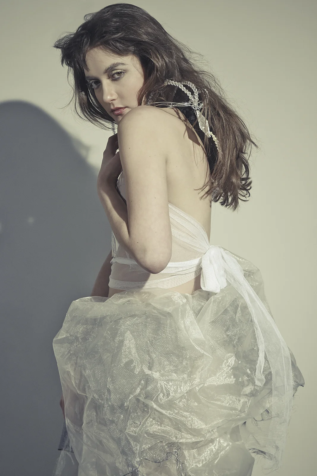 "Merope" Details
