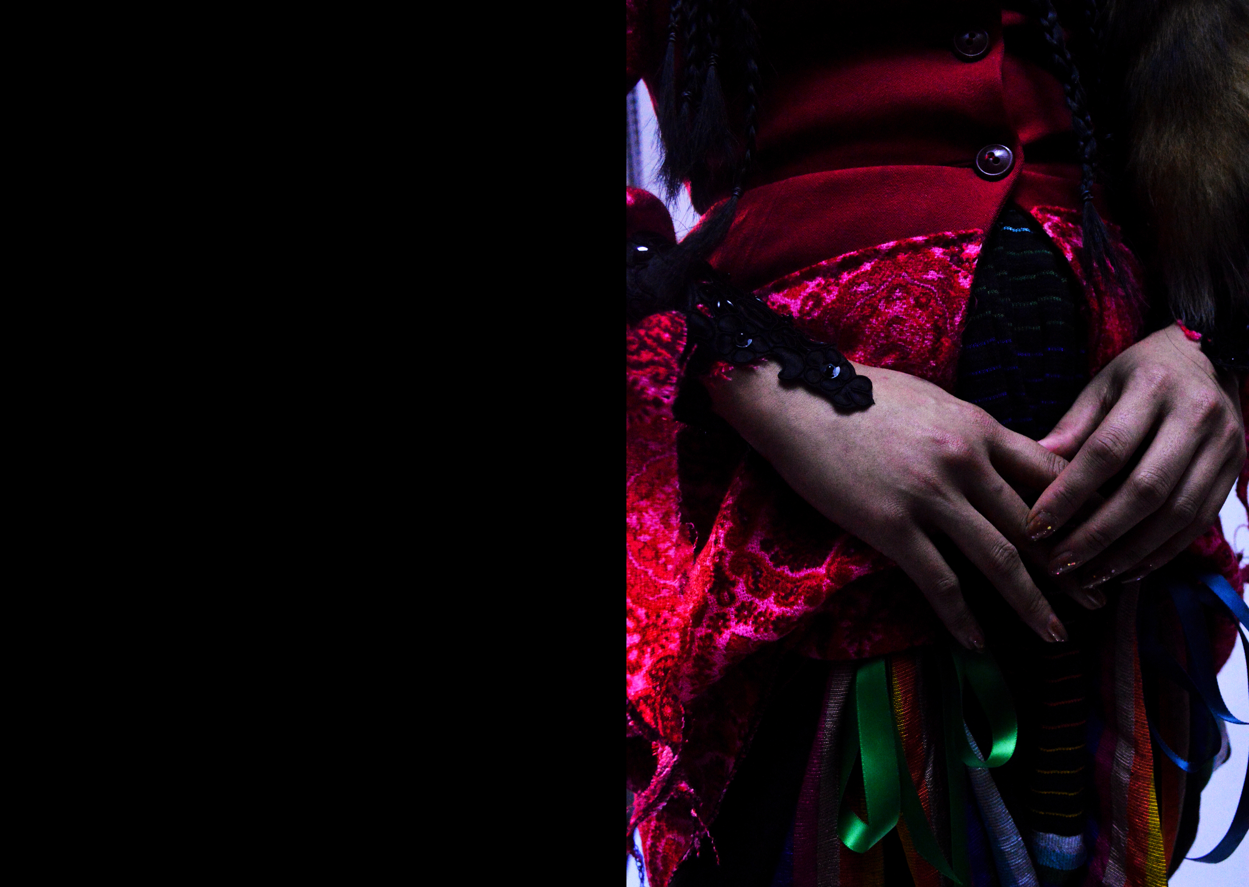 From 'Matryoshka' Series