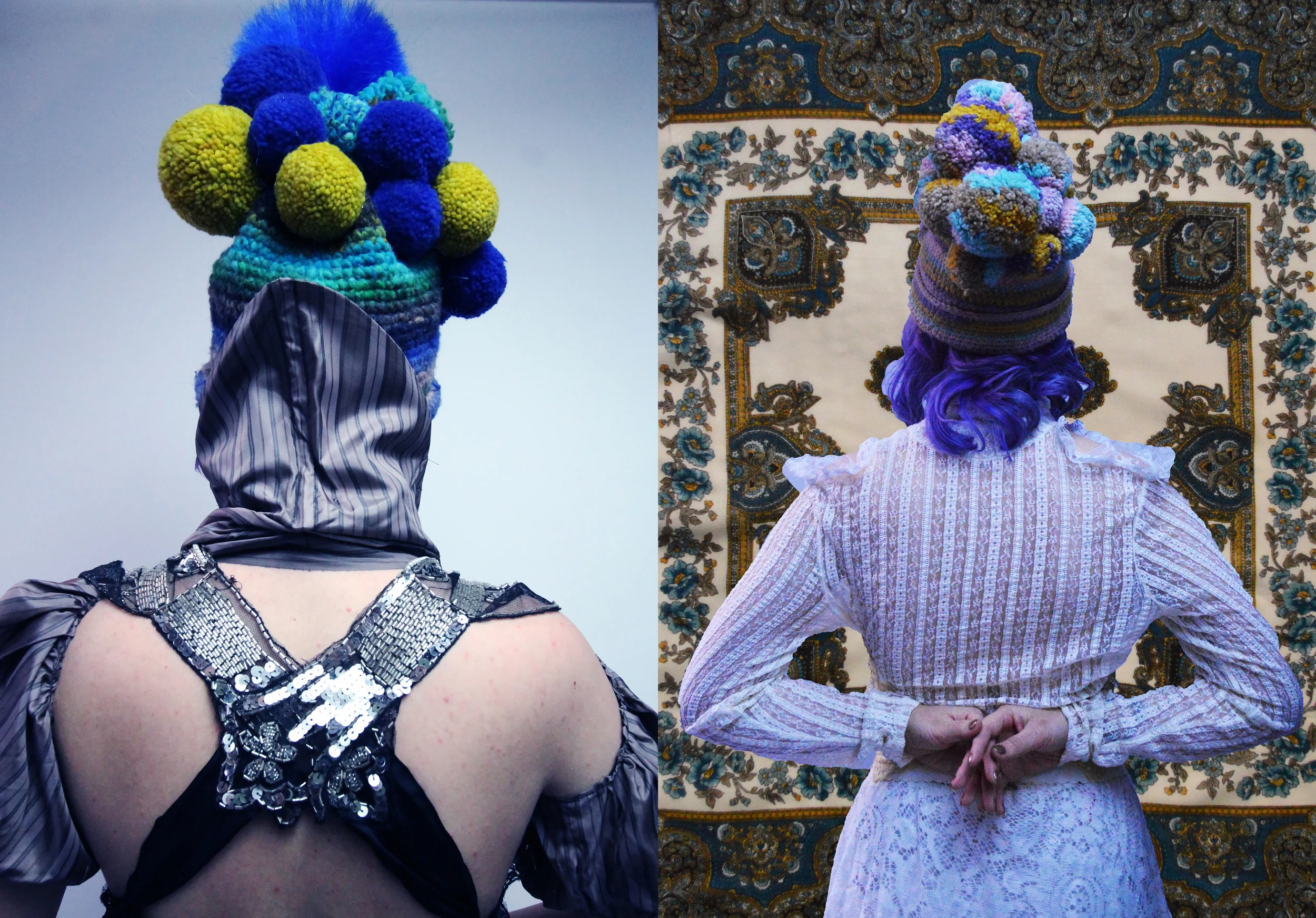From 'Martyoshka' Series