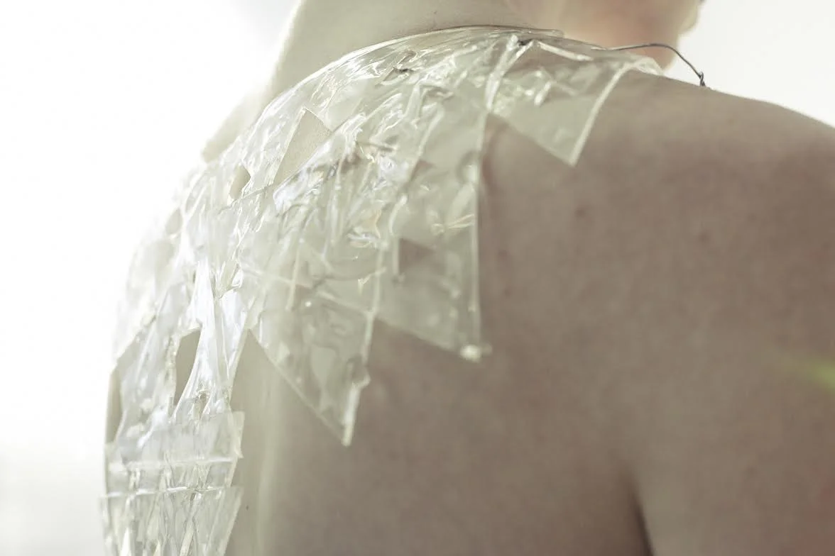 'Merope' Spine Detail