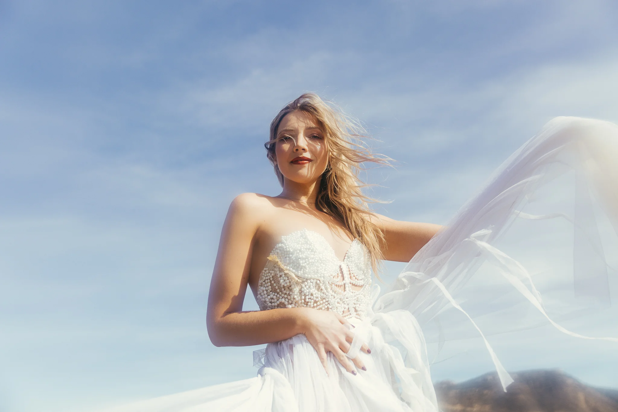 Engill Bodice and Willow Skirt