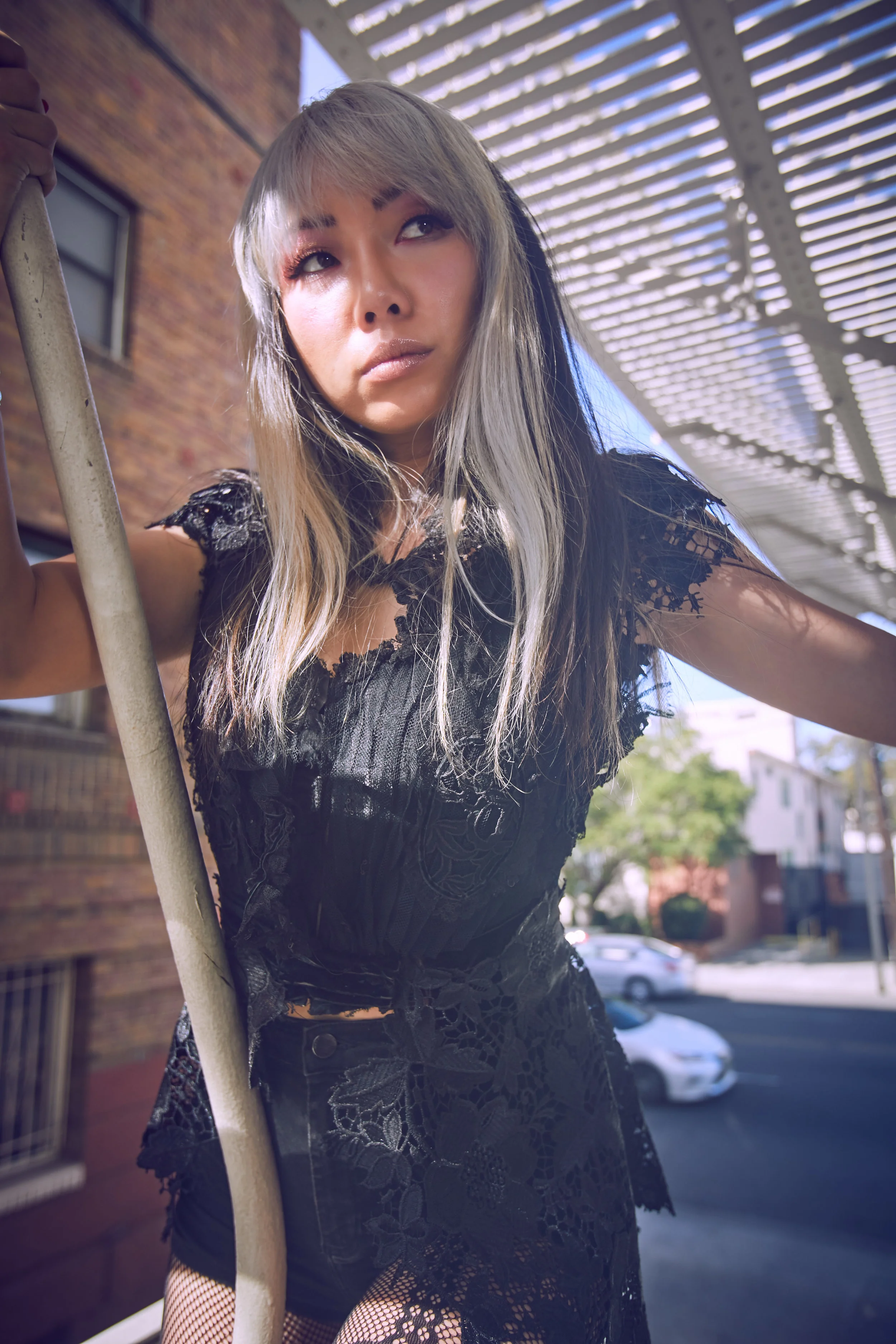 Huginn Vest