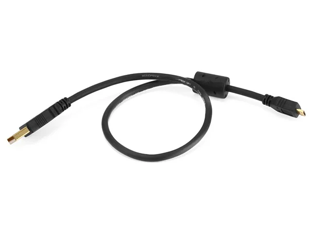 Micro-B Camera Cable