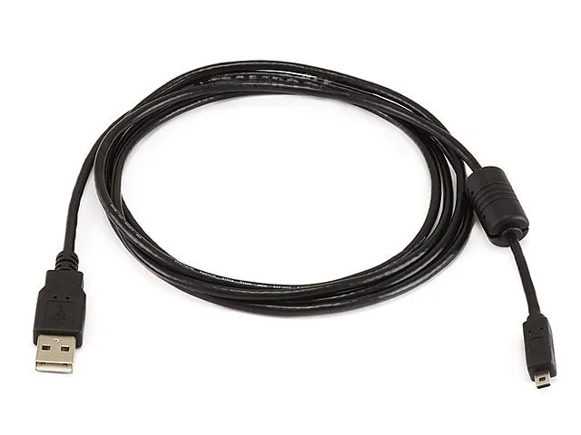 Nikon USB Camera Cable