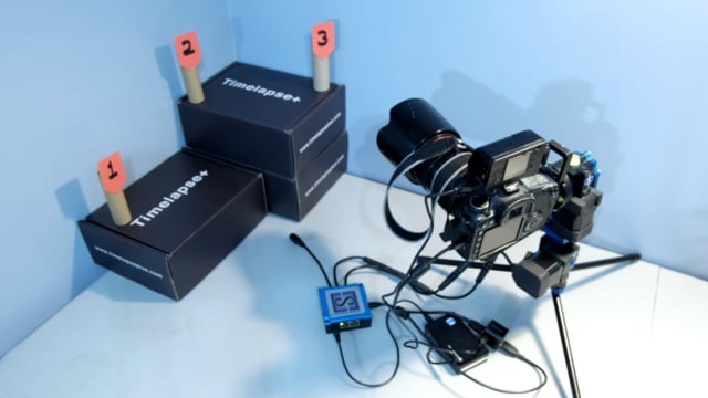 Videos — Timelapse+ Videos — Timelapse+