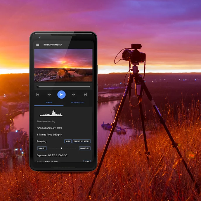 iOS and Android apps launched today