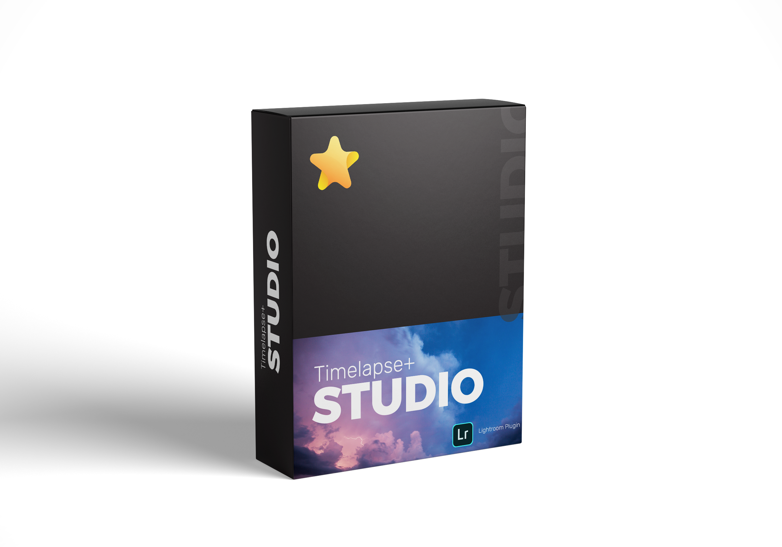 Timelapse+ STUDIO plugin for  Lightroom