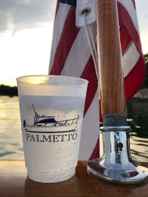 Shatter Proof Cups 16oz