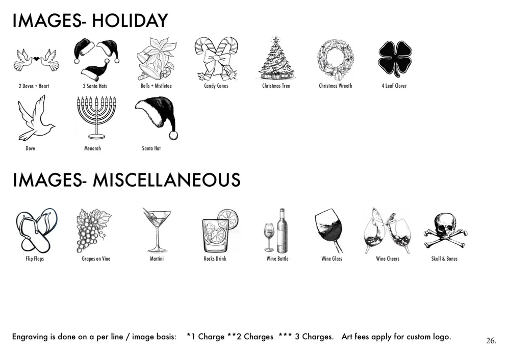 Soundview Millworks Image Catalog — Soundview Millworks