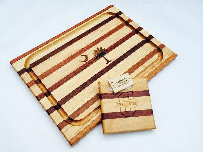 charleston_cutting_board_gift