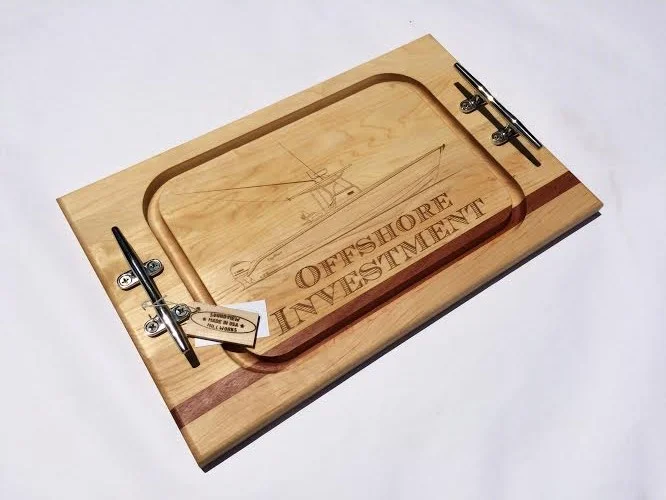 custom_engraved_steak_cutting_board